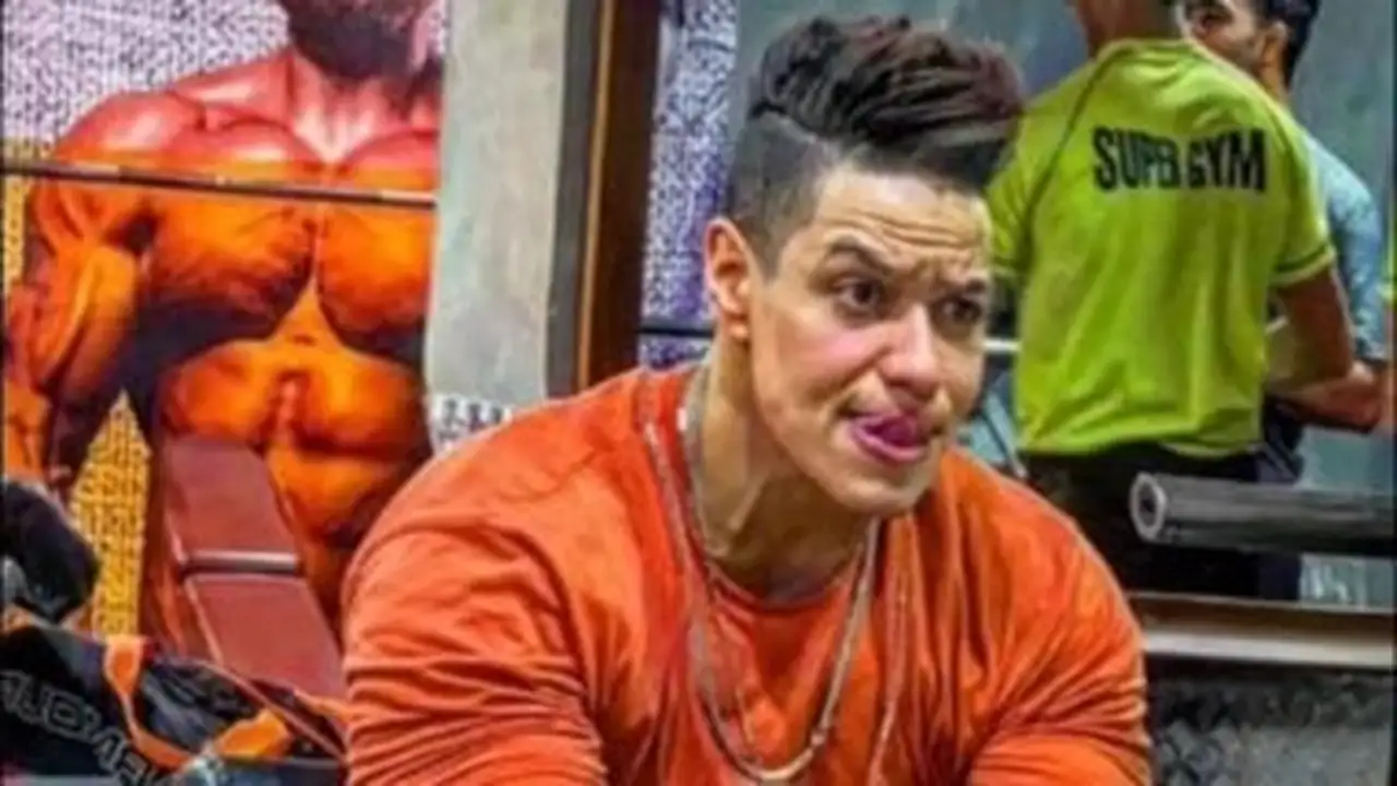 النيابة العامة تفتح تحقيقاً حول هاتف بيج ياسمين بعد اتهامات بالإساءة للمرأة